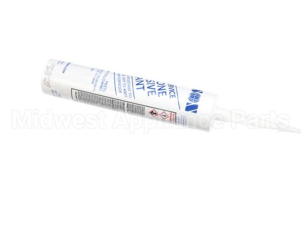 3700-CLEAR Kason Food Grade Silicone Sealant
