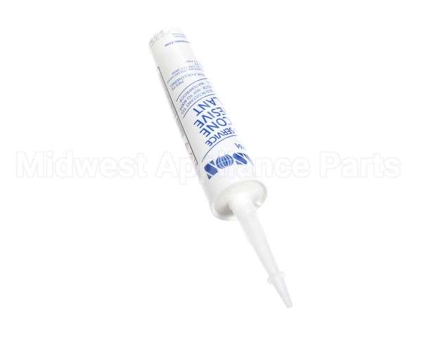 3700-CLEAR Kason Food Grade Silicone Sealant