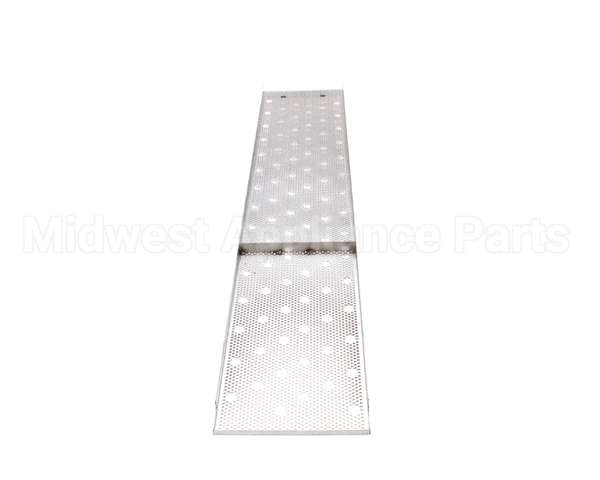 37000-0577 Middleby Weldment,Plate Inner Col W/Dam