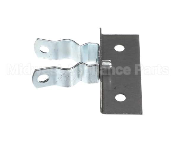 37000-0781 Middleby Assy,1/2 Pipe Clamp Ps200