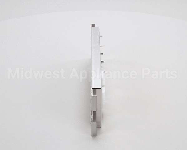 37000 Blodgett Control,Iq2 Prgmd Bob Evan