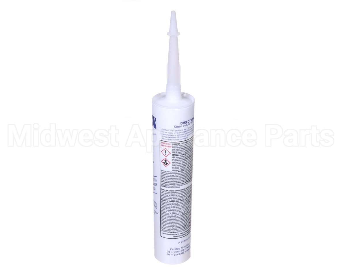 3700000002 Kason Silicone, White