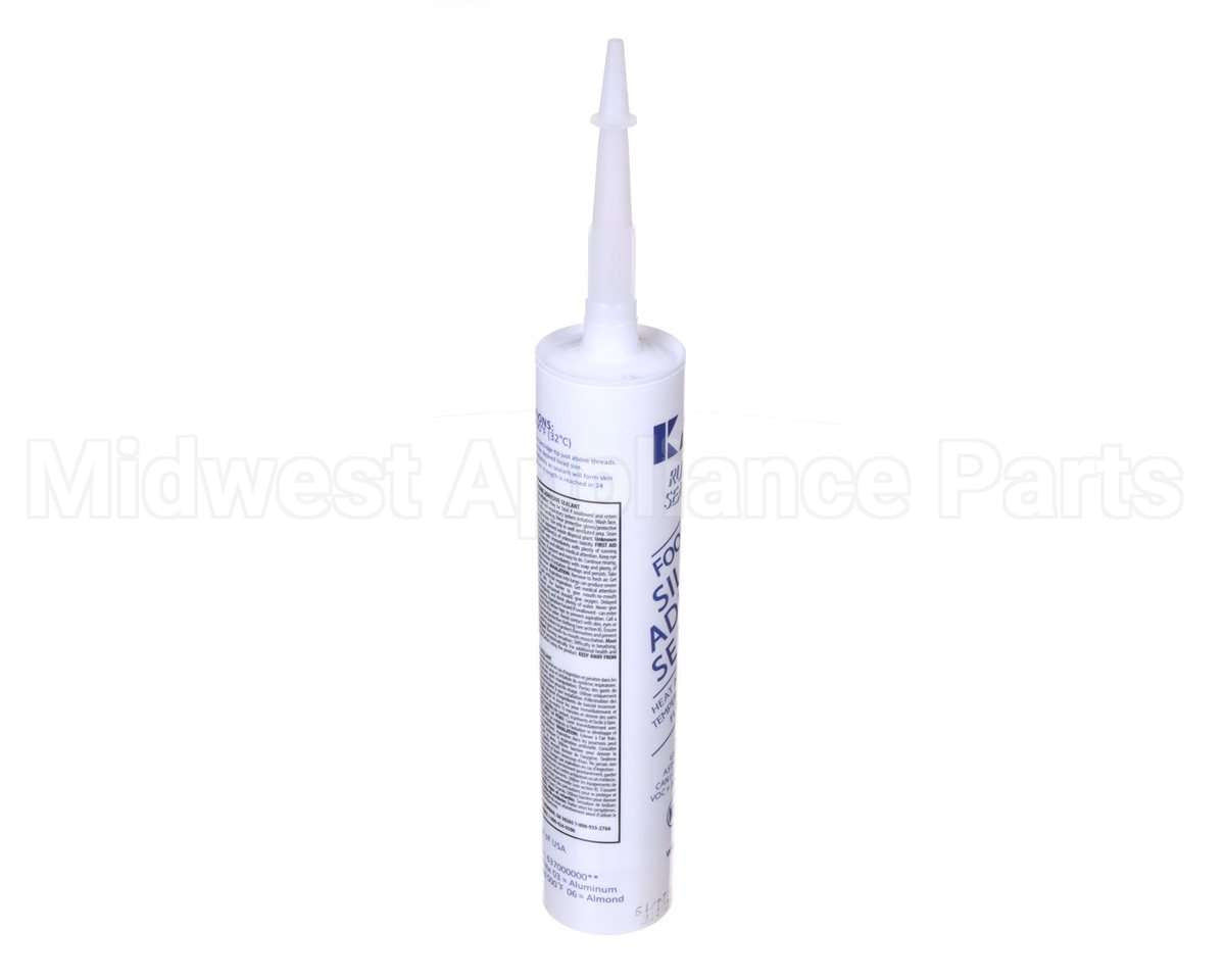 3700000002 Kason Silicone, White