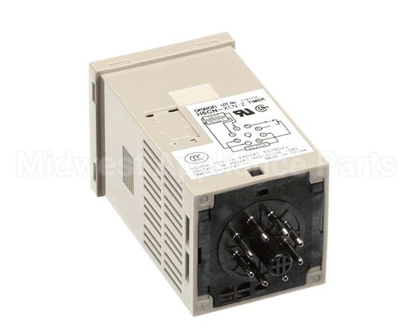 3700016 Ayr King Digital Timer