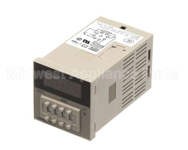 3700016 Ayr King Digital Timer