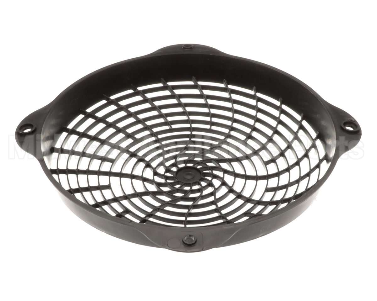 37000702 Heatcraft Refrigeration 12" Molded Fan Guard