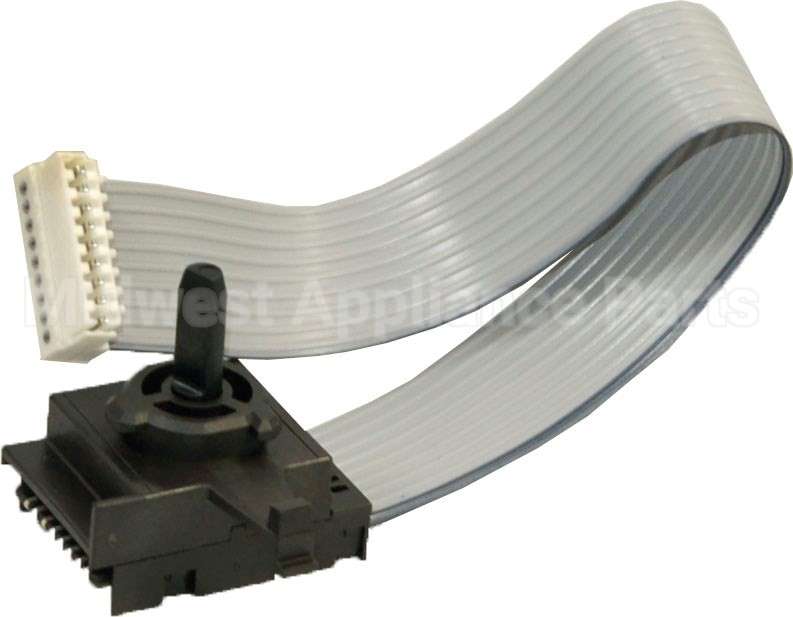 37001263 Whirlpool Encoder