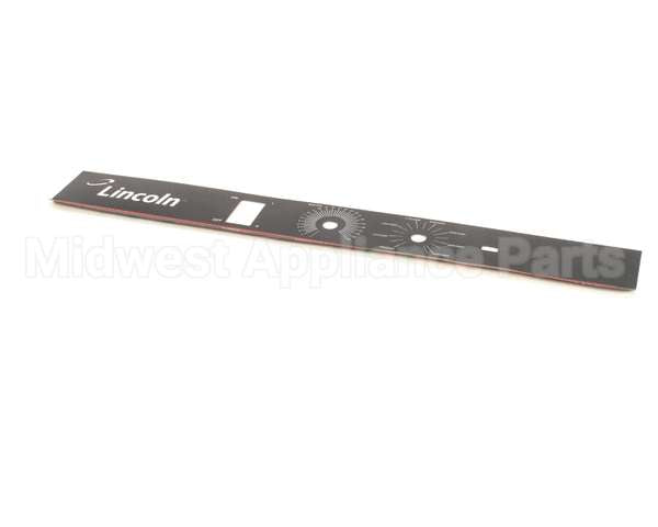 370018 Lincoln Facia, Cti Control