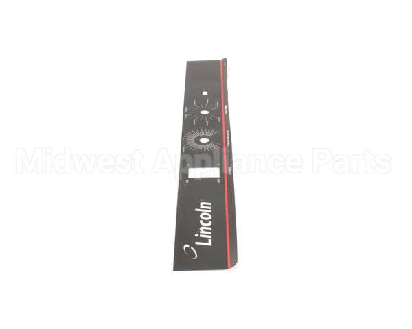 370018 Lincoln Facia, Cti Control