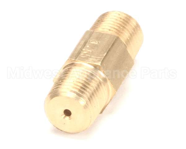 370031 Lincoln Fitting .061 2" Nat