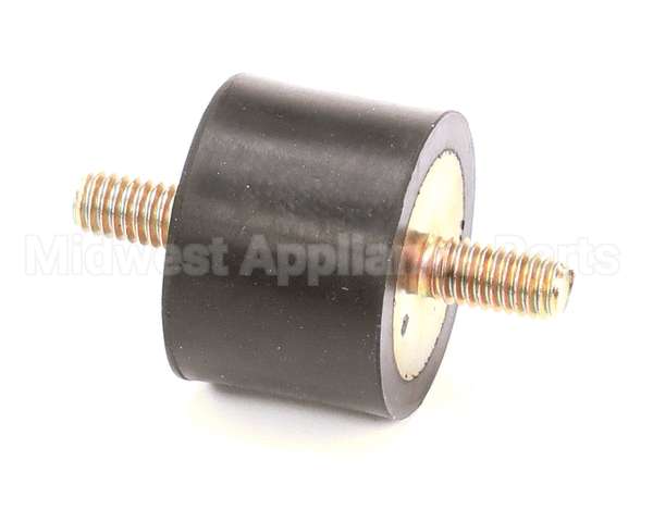 370041 Accurex Isol,Shk Mt,5/16Dbl Stud R-25
