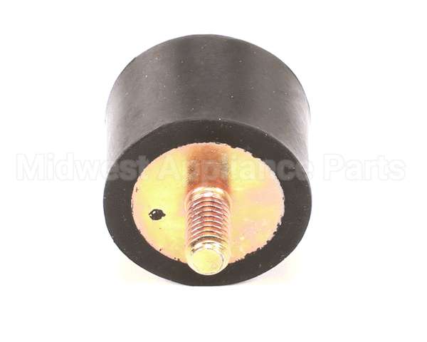 370041 Accurex Isol,Shk Mt,5/16Dbl Stud R-25