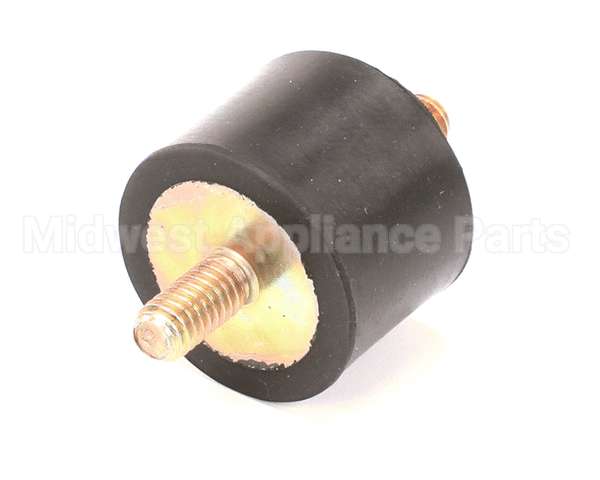 370041 Accurex Isol,Shk Mt,5/16Dbl Stud R-25