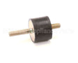 370061 Accurex Shk Mt,.25-20Dbl Stud,.75X.5X1