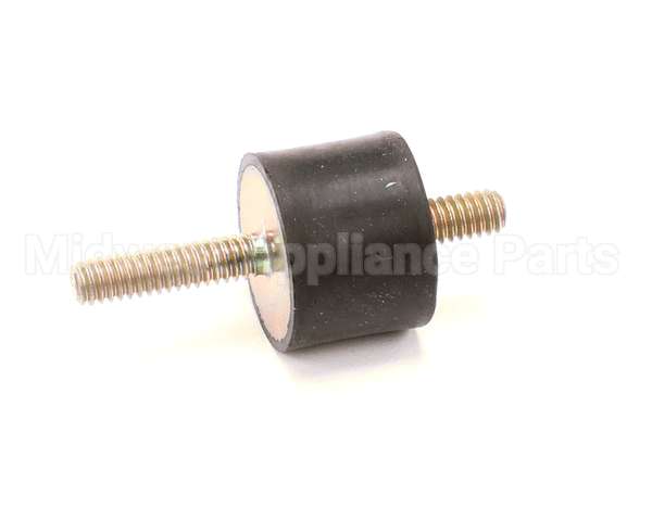 370061 Accurex Shk Mt,.25-20Dbl Stud,.75X.5X1
