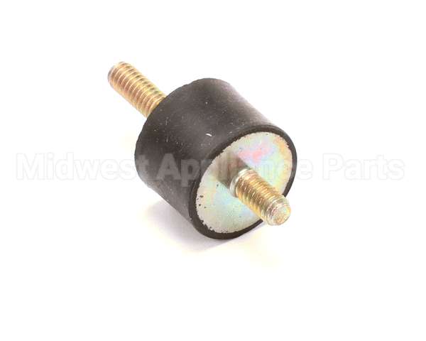 370061 Accurex Shk Mt,.25-20Dbl Stud,.75X.5X1