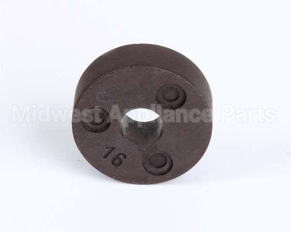 370065 Lincoln Magnet 16 Pole Cti