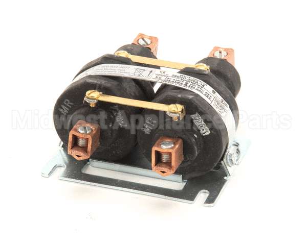370067 Lincoln Contactor 60A