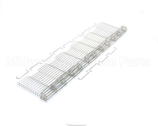 370092 Lincoln Belt 30Wide 1Ft Section