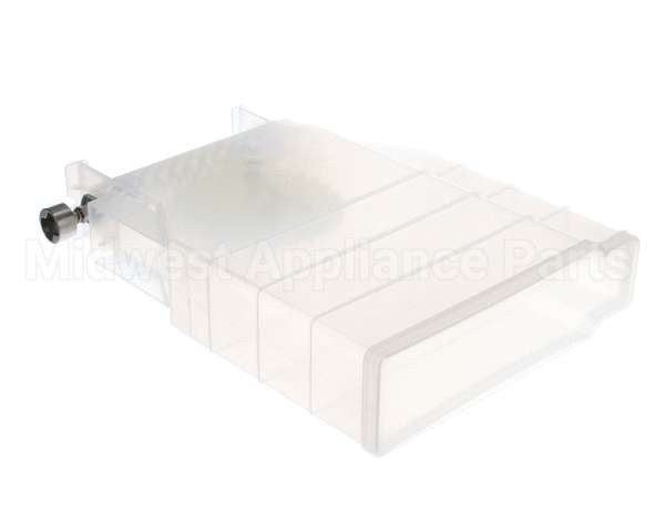 37010.1001 Bunn Hopper Assembly,8Lb Heavy Auger