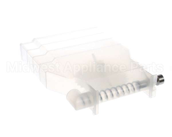 37010.1001 Bunn Hopper Assembly,8Lb Heavy Auger