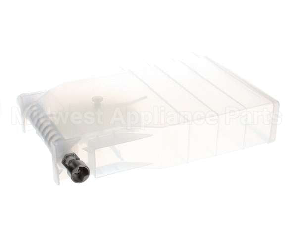 37010.1001 Bunn Hopper Assembly,8Lb Heavy Auger