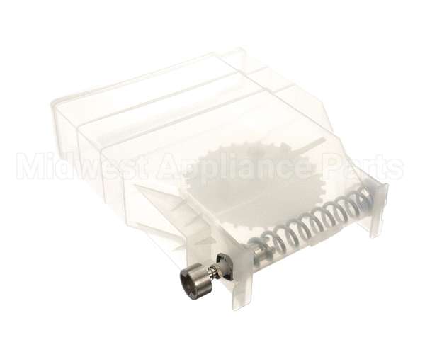 37010.1010 Bunn Kit, Hopper Assembly, 6.5Lb Wire Auger