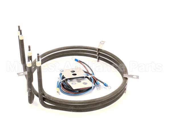 370104 Lincoln Heating Ele 230V 3Pkit