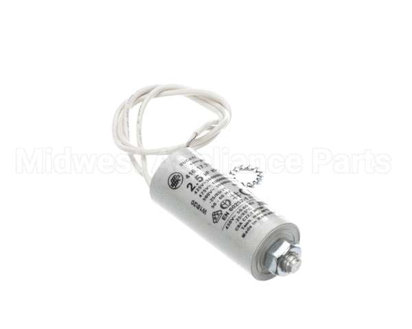3701228 Fri-Jado Capacitor 2,5 Uf P2