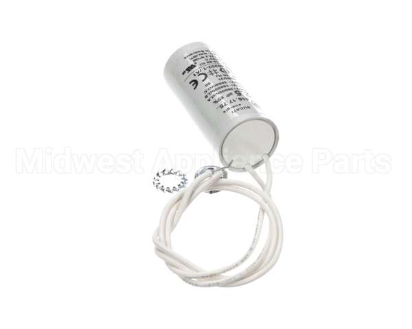 3701228 Fri-Jado Capacitor 2,5 Uf P2