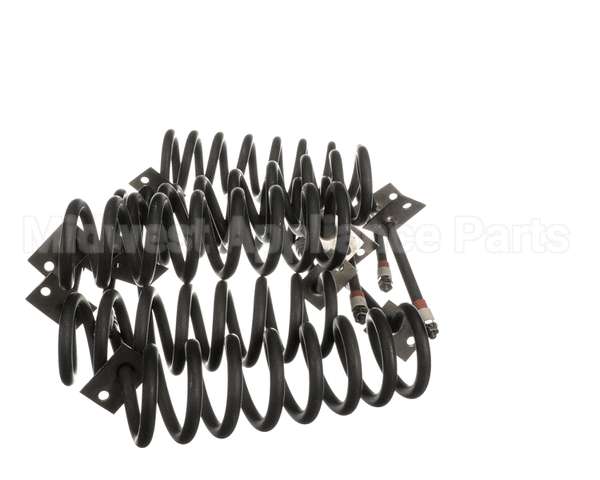 370129 Lincoln Kit Conv 1130-1133