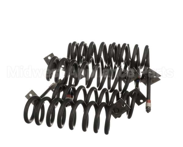 370129 Lincoln Kit Conv 1130-1133