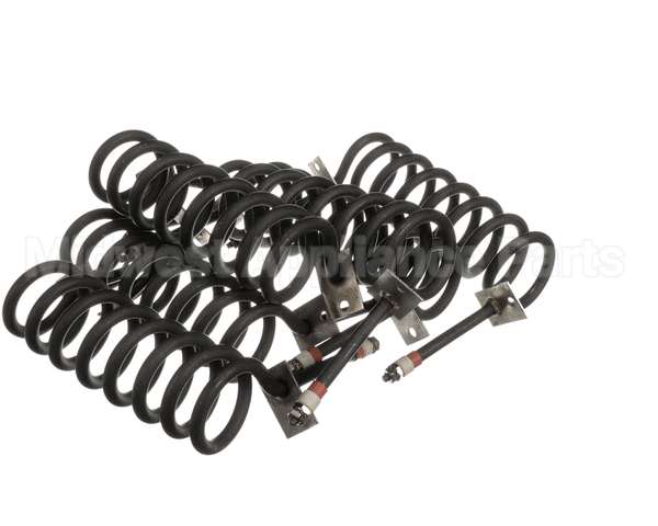 370129 Lincoln Kit Conv 1130-1133