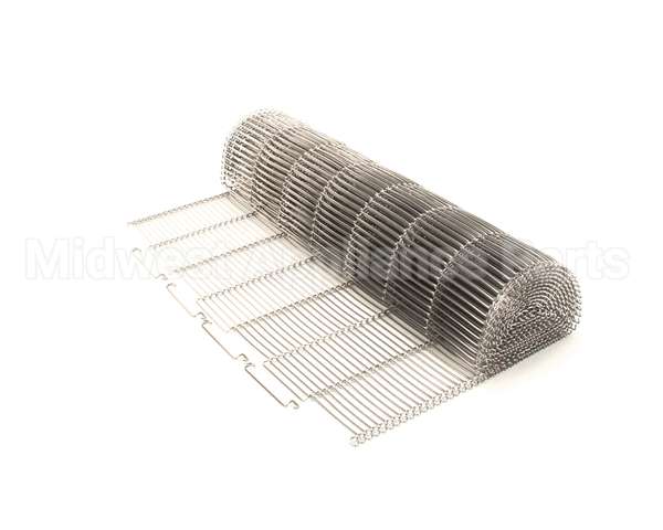 370155 Lincoln Belt 2''.062 Wire Dia