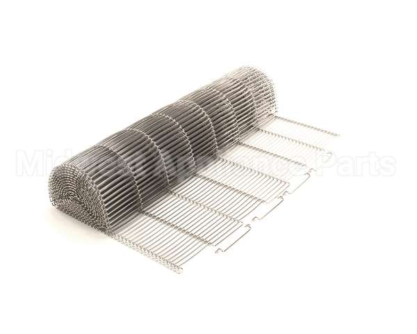 370155 Lincoln Belt 2''.062 Wire Dia