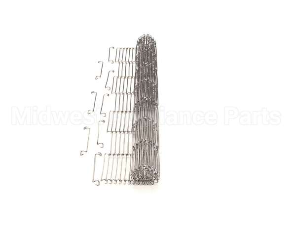 370157 Lincoln Belt 2''.062 Wire-Cut