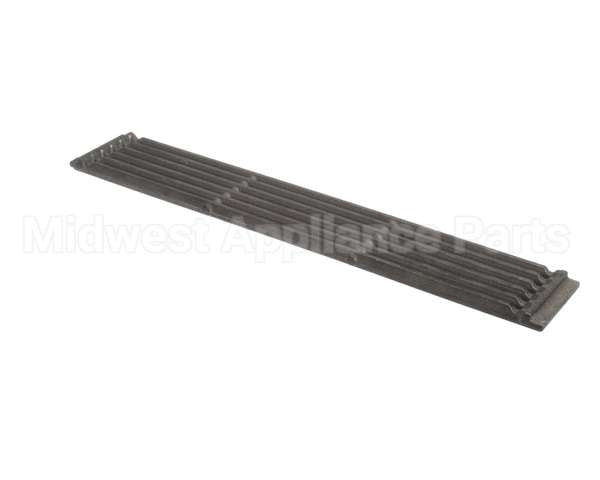 370168 Tri-Star Manufacturing Grate;Top Charbroiler 338X21