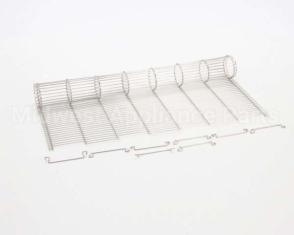 370185 Lincoln Conveyor Belt,1Ft (Cti)