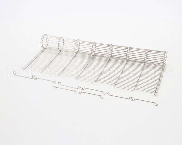 370185 Lincoln Conveyor Belt,1Ft (Cti)