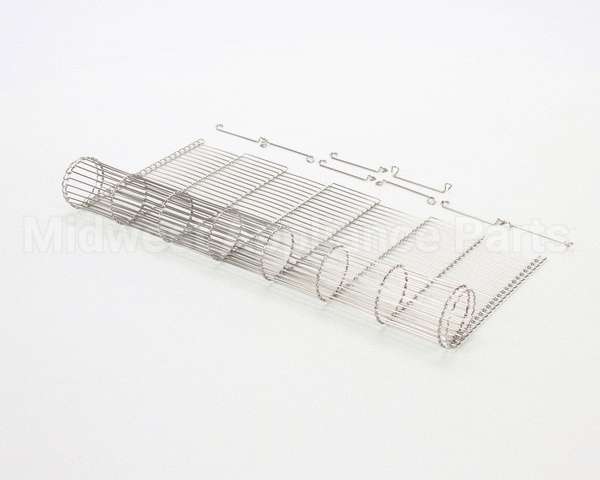 370185 Lincoln Conveyor Belt,1Ft (Cti)