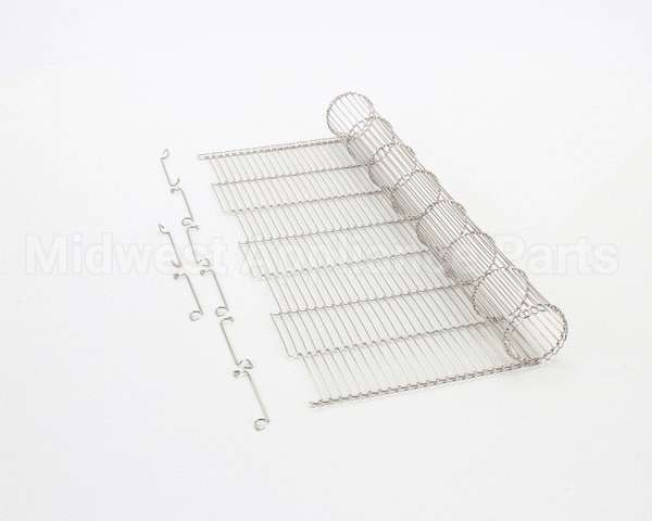 370185 Lincoln Conveyor Belt,1Ft (Cti)