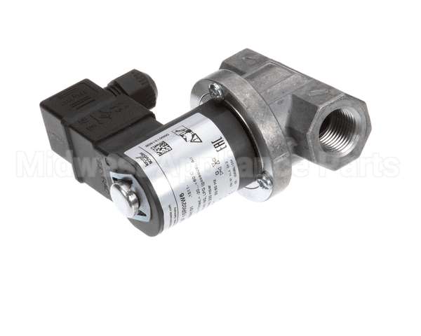 370186 Lincoln Valve Solenoid 220