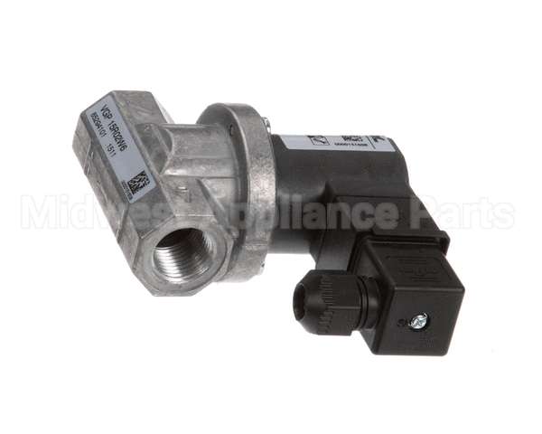 370186 Lincoln Valve Solenoid 220