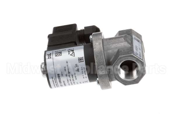 370186 Lincoln Valve Solenoid 220