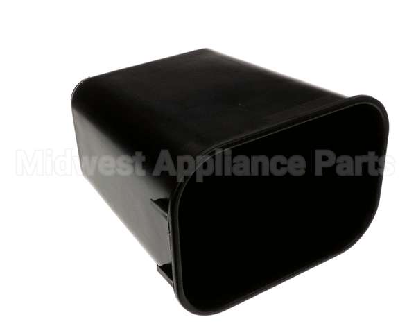 37019 Gold Medal Products Waste Bskt Corn Storage