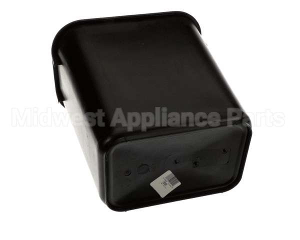 37019 Gold Medal Products Waste Bskt Corn Storage