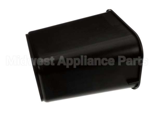 37019 Gold Medal Products Waste Bskt Corn Storage