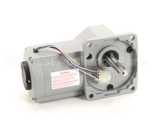 370353 Lincoln Motor Assembly L/P 1600A 9004184