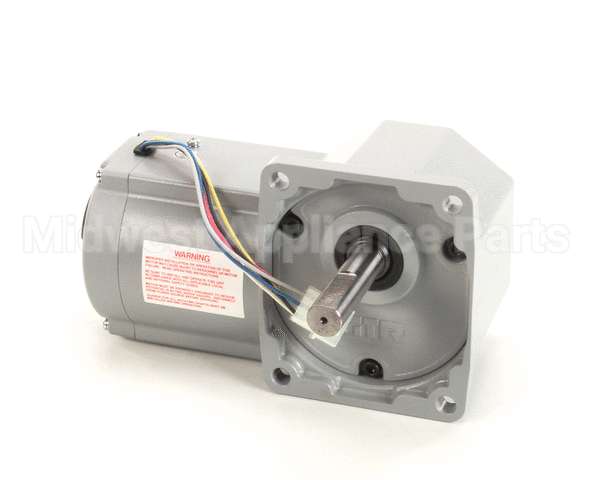 370353 Lincoln Motor Assembly L/P 1600A 9004184