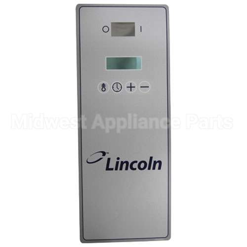370354 Compatible Lincoln Fascia Push Button